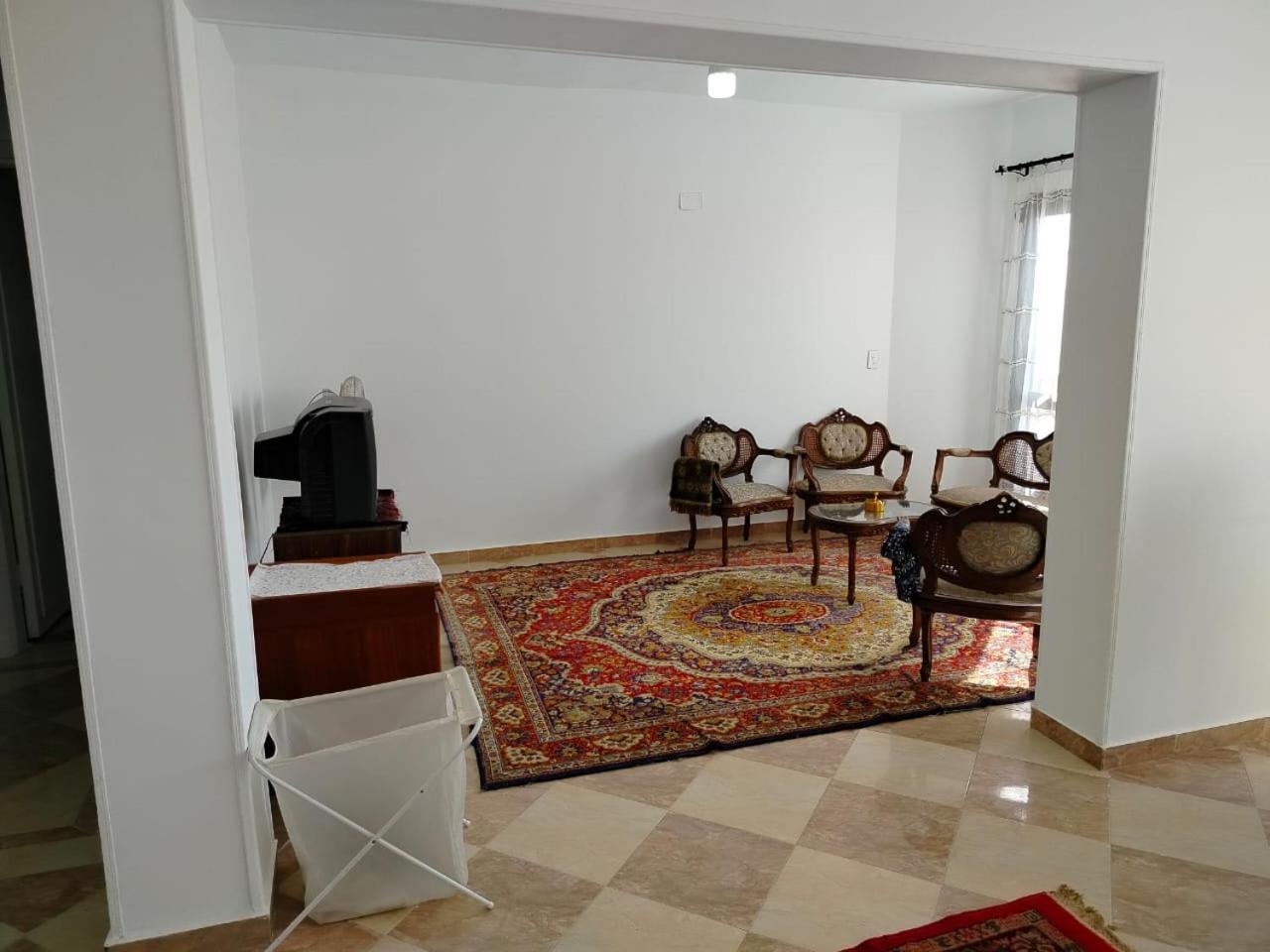 Apartment Mahmoud Raafat