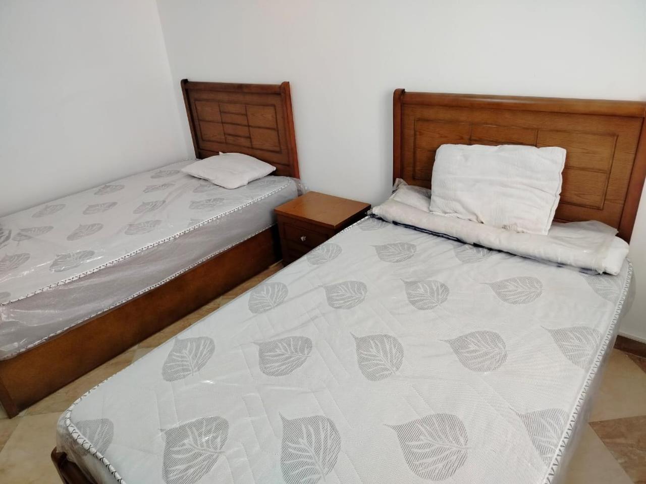 Apartment Mahmoud Raafat *