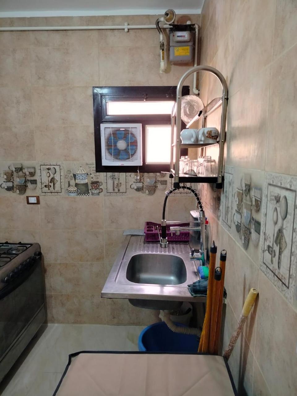 Apartment Mahmoud Raafat Cairo