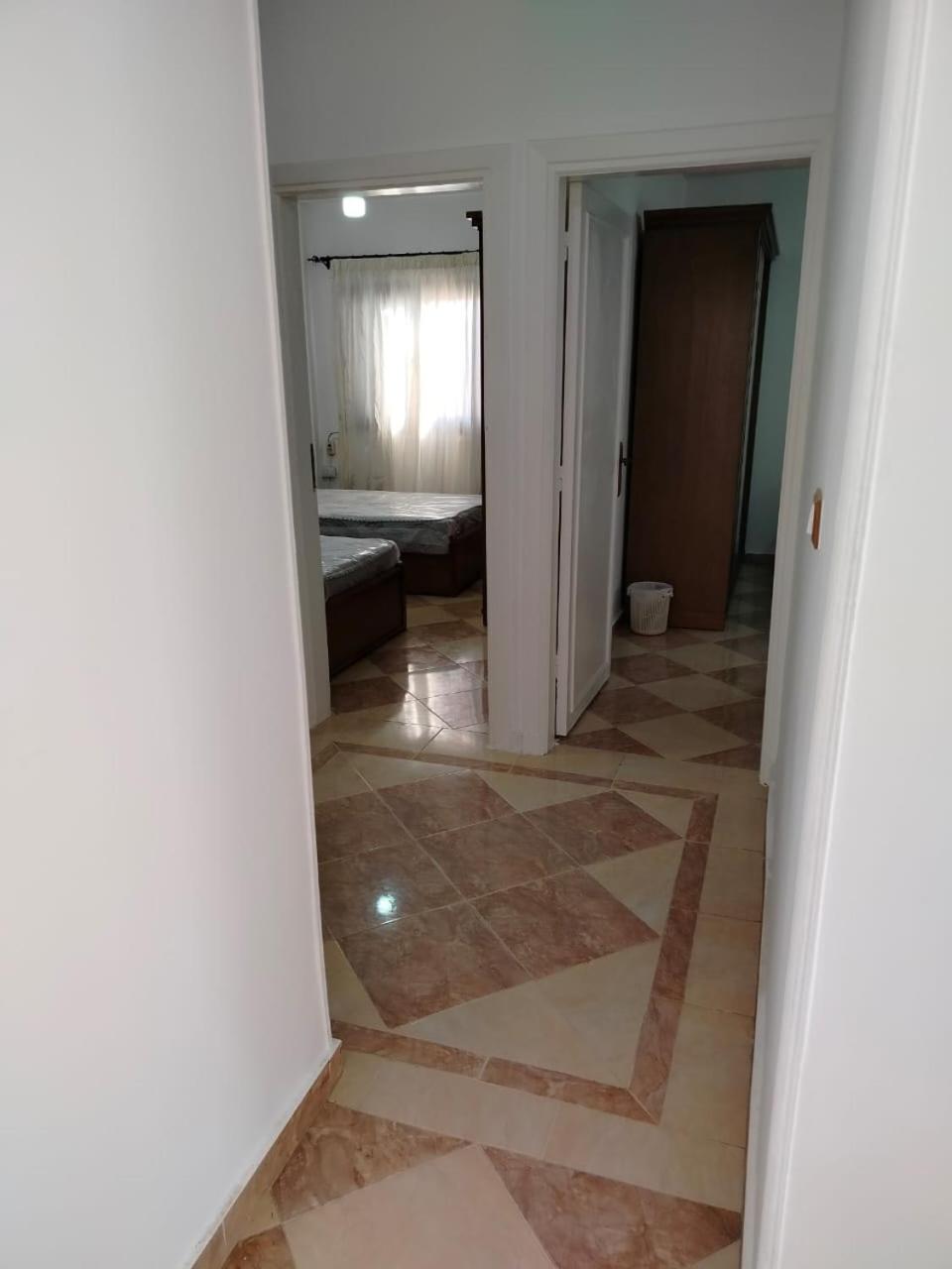 Apartment Mahmoud Raafat *