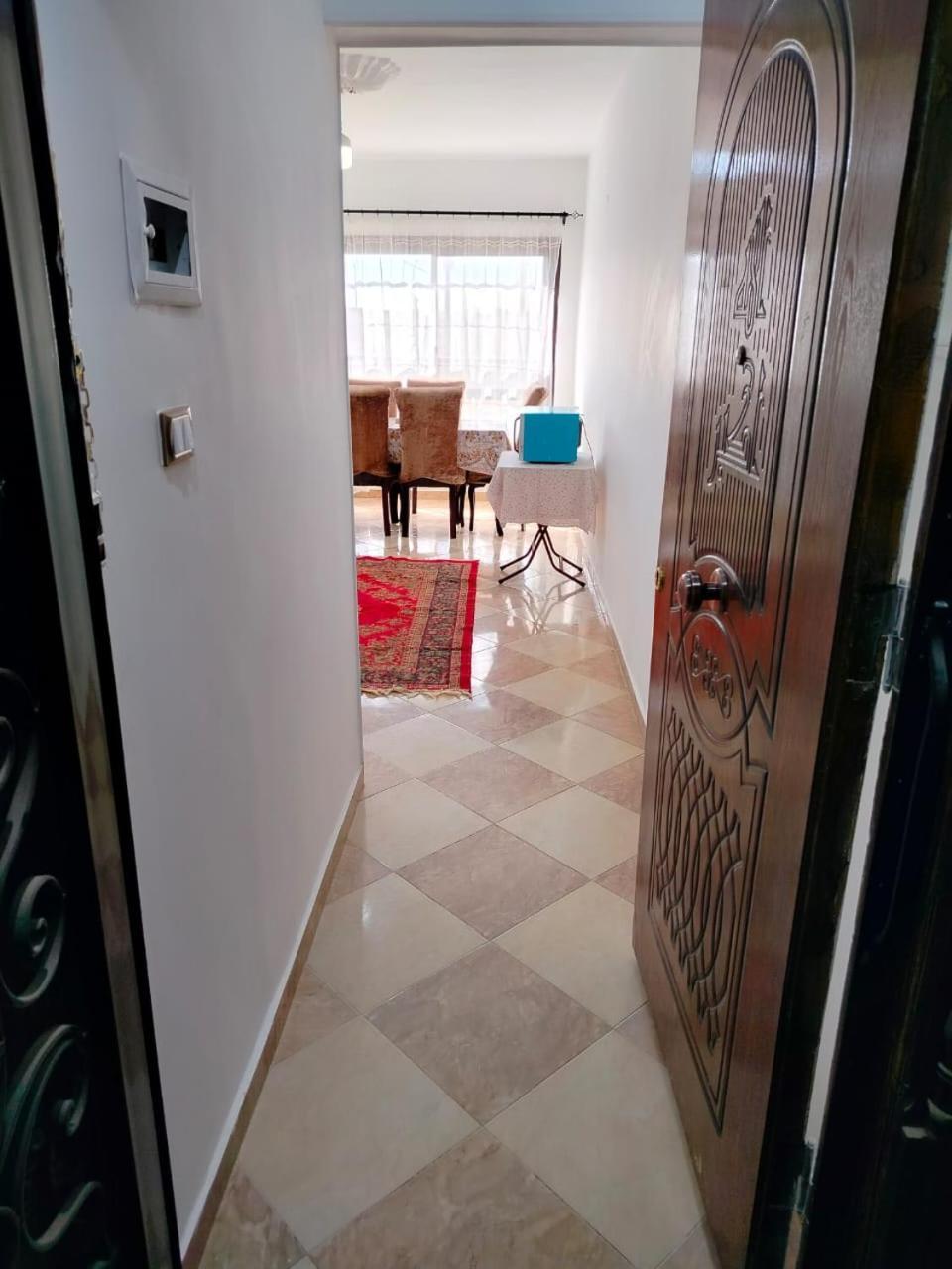 Apartment Mahmoud Raafat Cairo