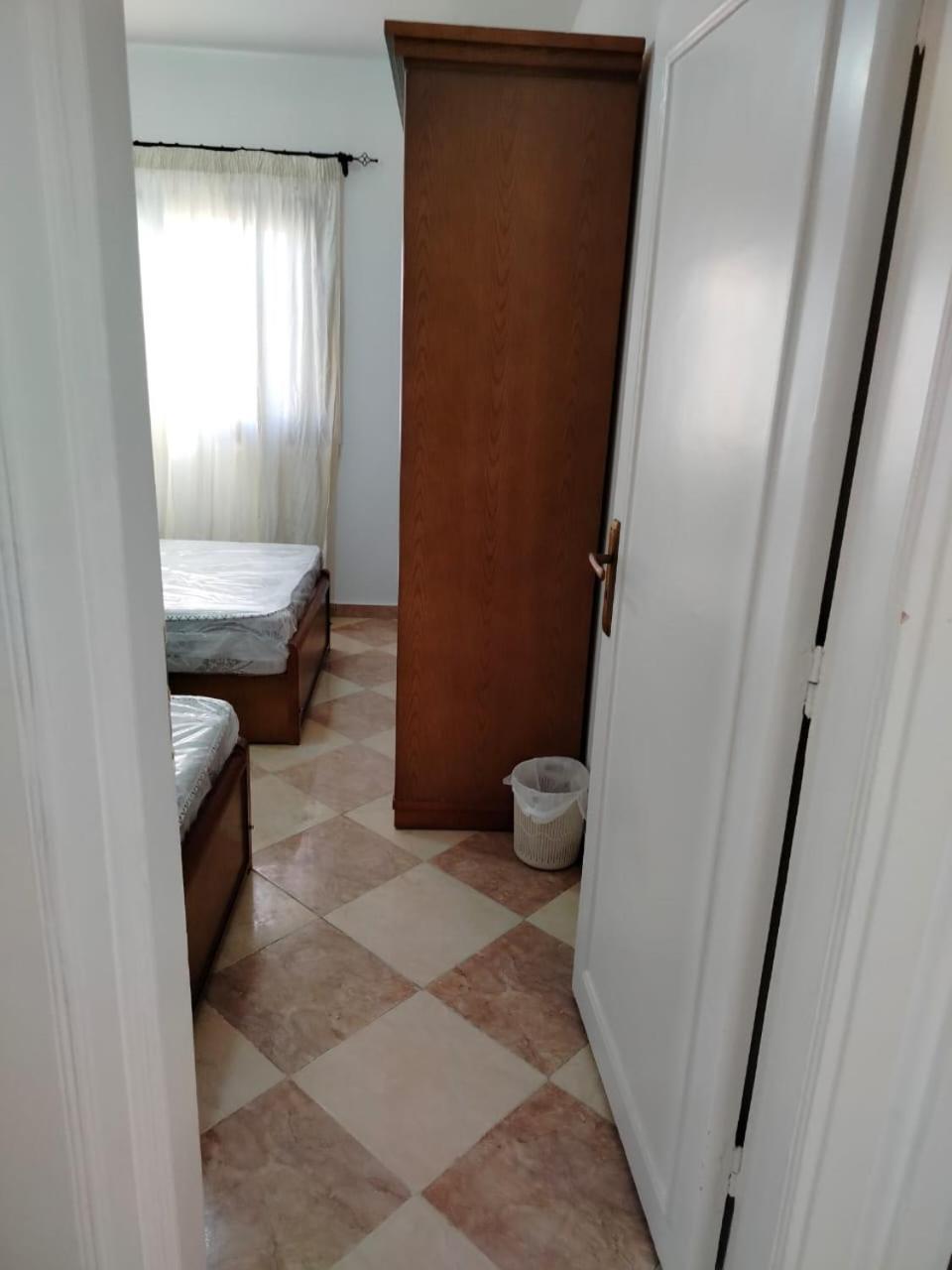 Apartment Mahmoud Raafat