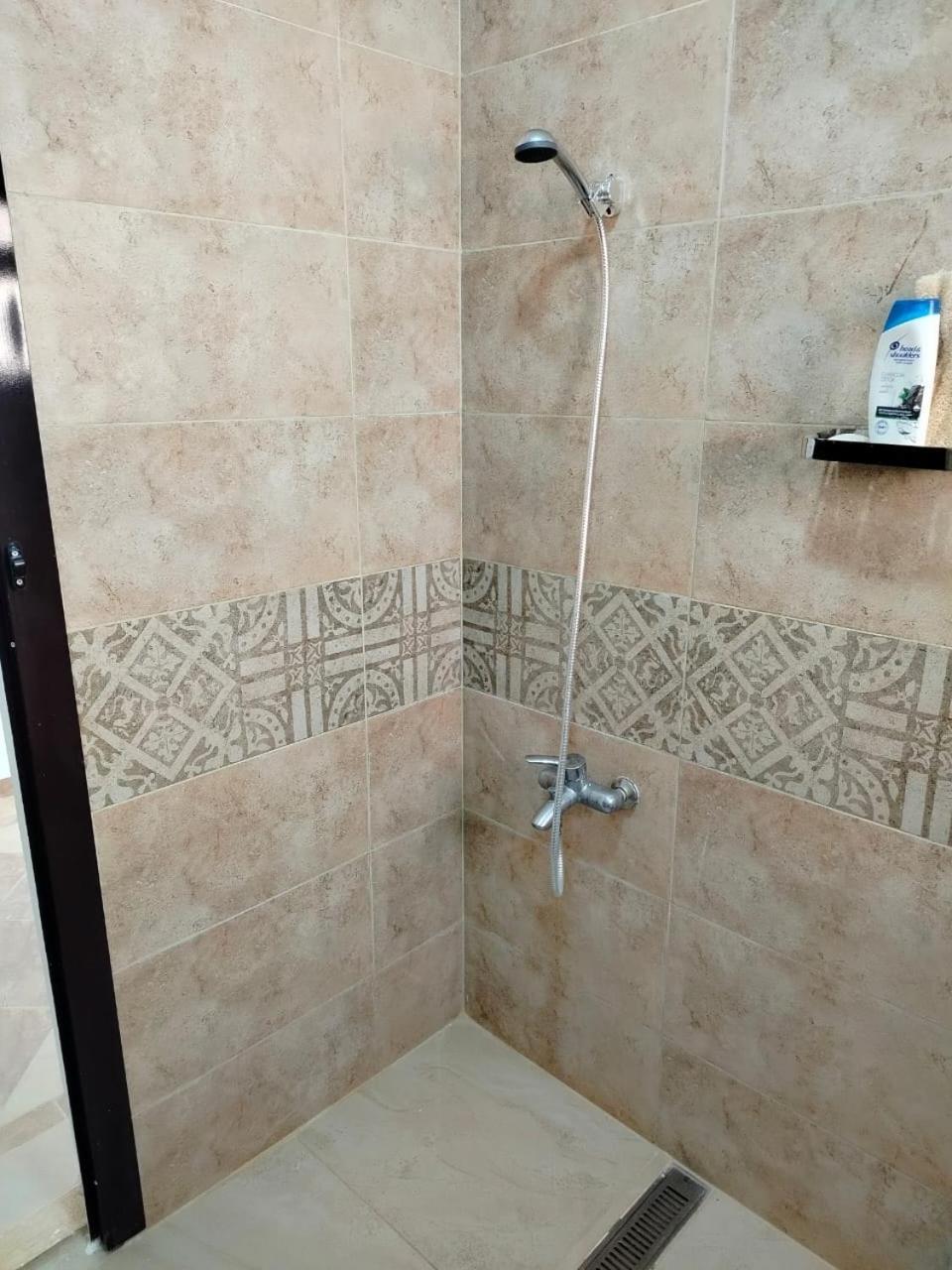 Mahmoud Raafat Apartment Cairo
