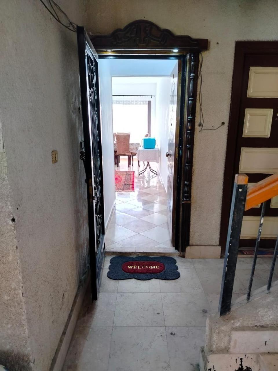 Mahmoud Raafat Apartment