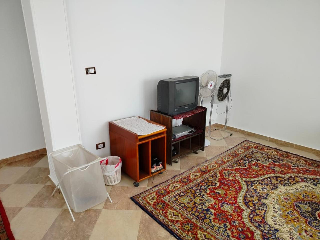 Apartment Mahmoud Raafat