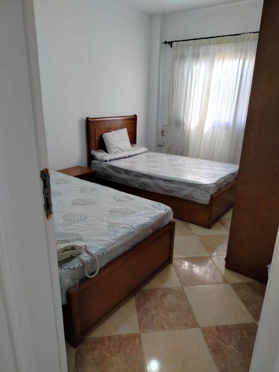 Apartment Mahmoud Raafat *