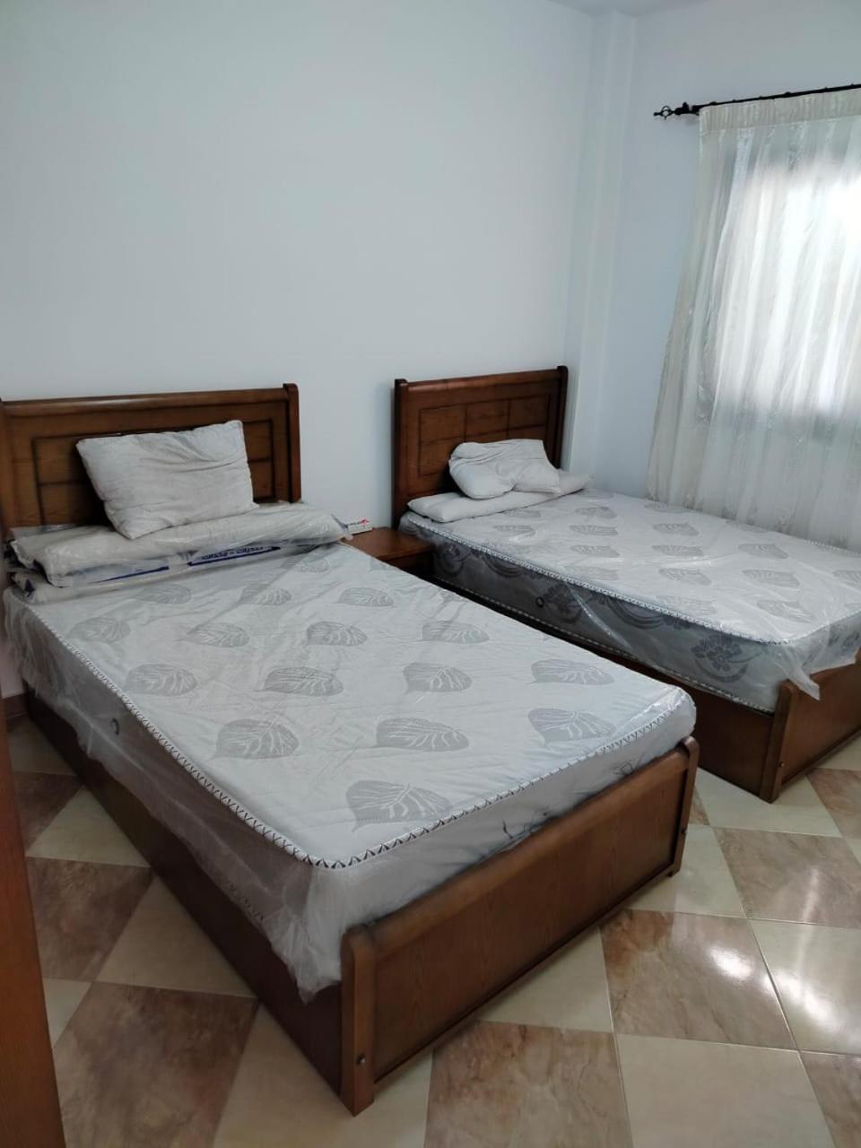 Mahmoud Raafat Apartment Cairo