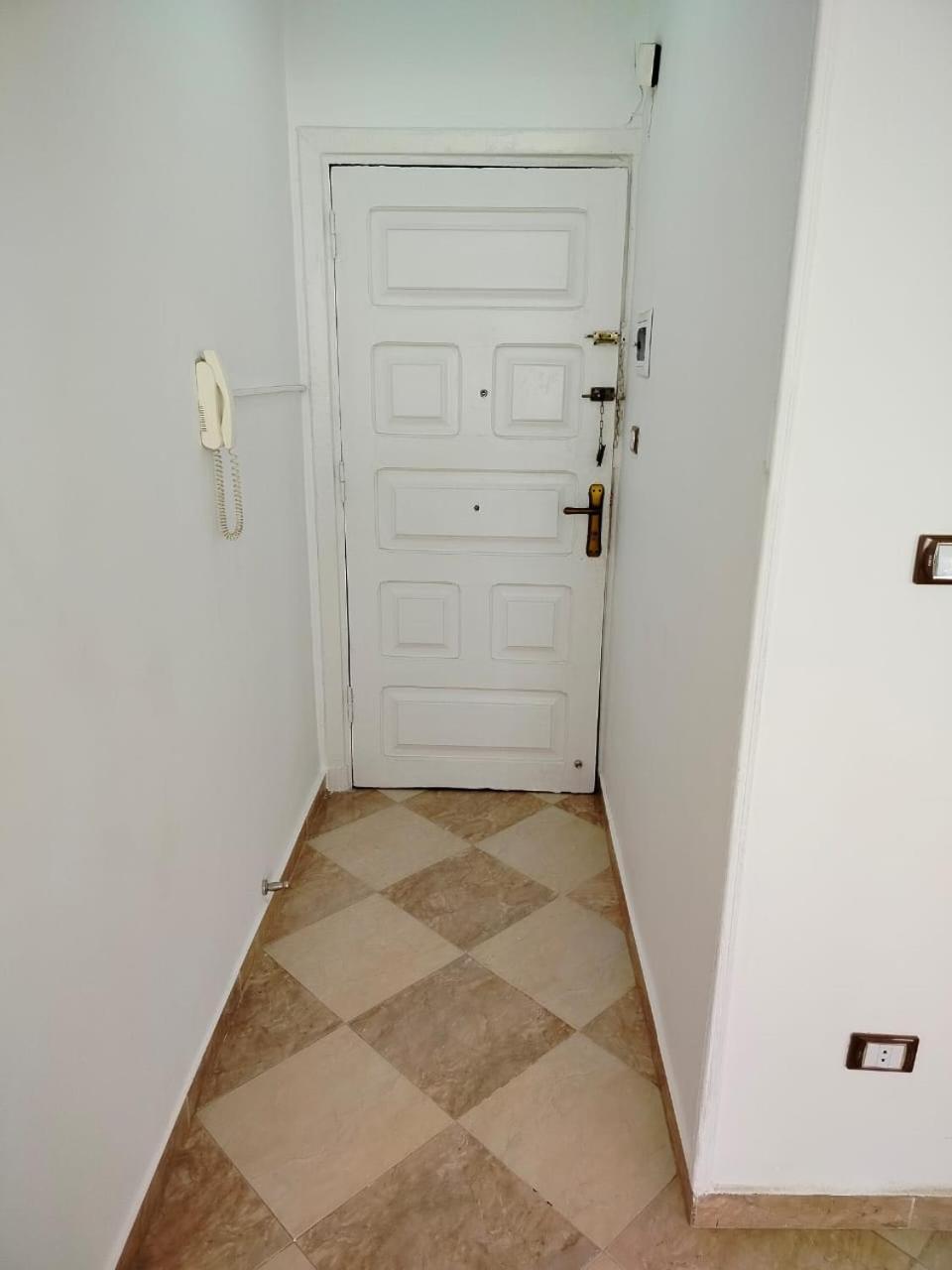 Mahmoud Raafat Apartment