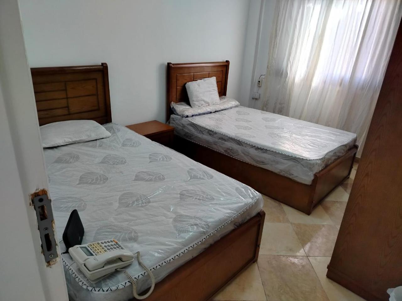 Apartment Mahmoud Raafat