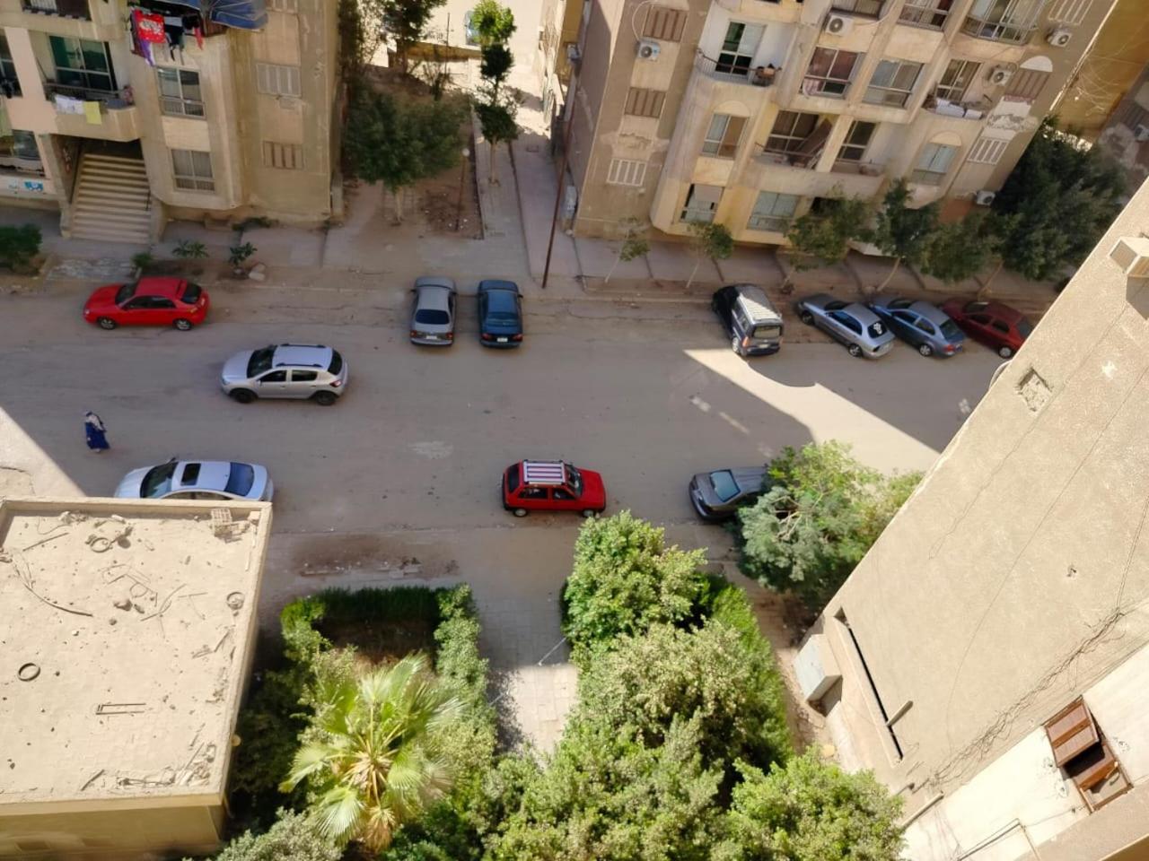 Apartment Mahmoud Raafat *