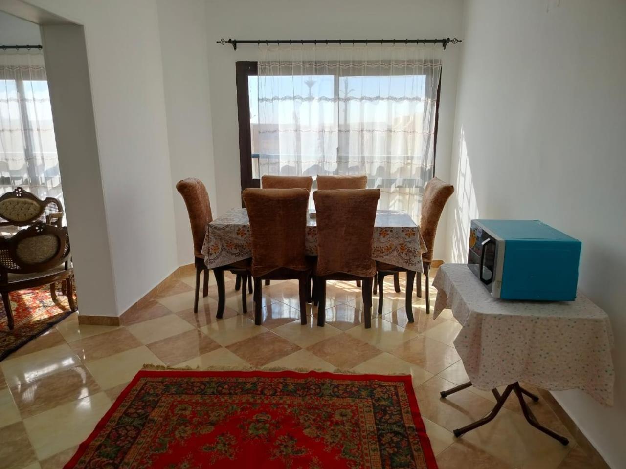 Mahmoud Raafat Apartment